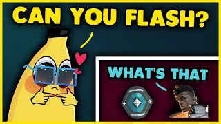 If your main agent has a flash watch this NOW