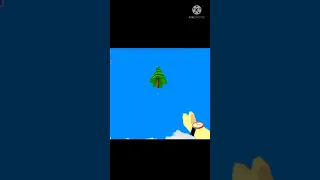Flying Tree Funny Glitch in Dude Theft Wars.Dude Theft Wars Funny Moments.😃😇😃