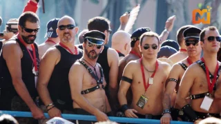 Активистам гей-парада в Кемерове отказали