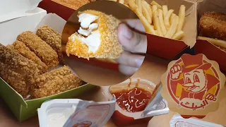 Is it WORTH eating AL BAIK CHICKEN in Expo 2020 Dubai?