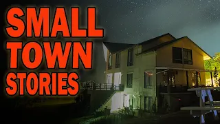 2 Disturbing True Small Town Horror Stories