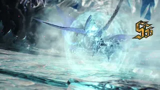 Devil May Cry 5: Playable Vergil Dive Bomb Mod