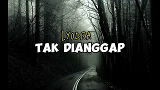 lyodra-tak dianggap ( speed up)