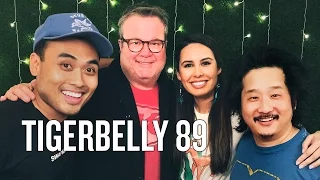 Eric Stonestreet & the Six Point Five | TigerBelly 89