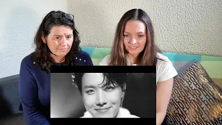 My Mum reacts to KPOP: BTS (방탄소년단) 'Life Goes On' Official MV Reaction