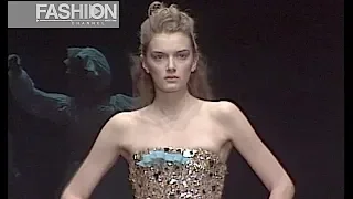 GUERRIERO Fall 2004 2005 Milan - Fashion Channel