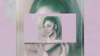 ariana grande - 34+35 ft. john concepcion (slowed)