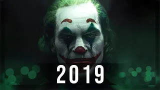 Evolution of Joker 1966 - 2019