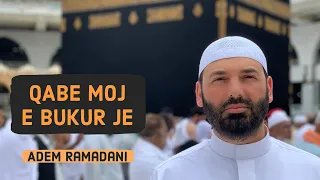 Adem Ramadani - Qabe moj e bukur je