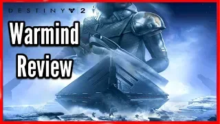 Destiny 2 Warmind Gameplay, Review and first impression (May 2018)