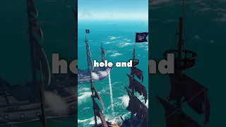 How to Use the Scattershot #seaofthieves #season12 #seaofthievestips #seaofthievesguide