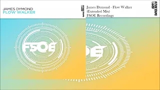 James Dymond - Flow Walker (Extended Mix)