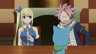 Fairy tail「AMV」Natsu x Lucy - Clarity