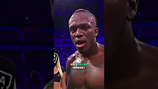 KSI calls out EVERYONE!