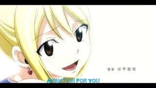 Anime Fairy Tail Season 3 [AMV]-Ready To Go-go Anime Music Video