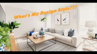 What Is My Design Style? Plus Personality Quiz