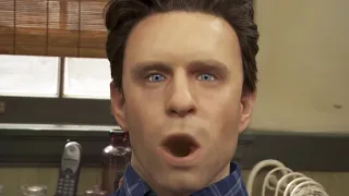 Dennis Reynolds: Psychopath