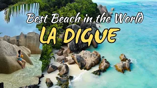 La Digue Island, Seychelles: Home of the Best Beaches| Travel&Tour Costs 2023
