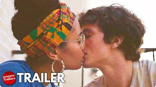 PORT AUTHORITY Trailer (2021) Martin Scorsese, Fionn Whitehead Movie