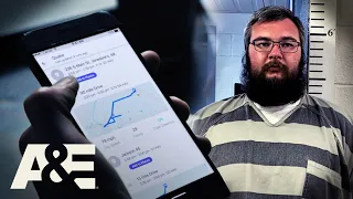 Murderer Gets Exposed by a Family Tracking App | Witness to Murder: Digital Evidence | A&E