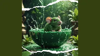 Une Souris Verte (Disney Style)