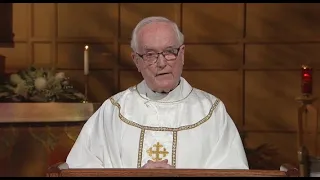 Catholic Mass Today | Daily TV Mass, Tuesday January 26 2021