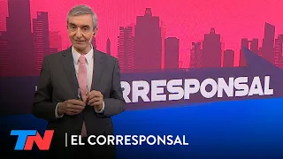 EL CORRESPONSAL (Programa completo del 02/01/2021)