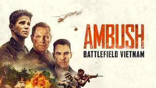 Ambush - Battlefield Vietnam - Trailer Deutsch HD - Release