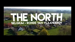 The North: Belgium - Ronde van Vlaanderen 2019