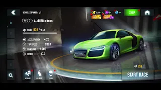 asphalt 8 airborne gameplay 2022 car racer game || Part - 1 ||  MDSM Gaming