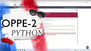 mat_product | IITM OPPE-2 MARCH 2022 #python #OPPE