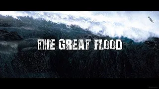 KIM DAMI x PARK HAE SOO: The Great Flood (Fan-made Trailer)