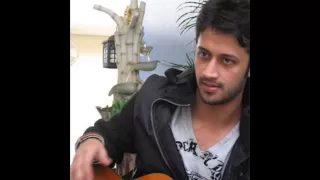 Lambi Judai - atif Aslam