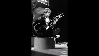 Paint It, Black - Isolated Brian Jones Sitar (The Rolling Stones)