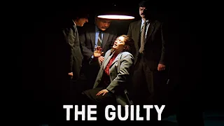 The Guilty | Gülşen Bubikoğlu - Tarık Tarcan | Turkish Movie