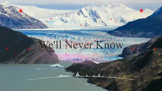 Alan Walker - We'll Never Know | New Song 2024