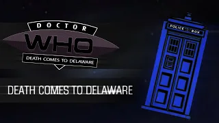Thinkmotion | Death Comes To Delaware Theme Remix
