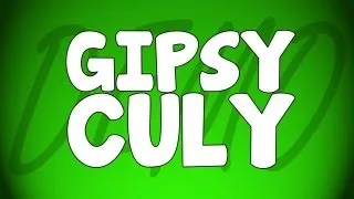 Gipsy Culy Demo 42 - Dža more