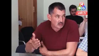 Конструктивний діалог влади й громади здатний вирішити причальний конфлікт