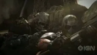 Army of Two: The 40th Day Xbox 360 Trailer - TV Spot #2