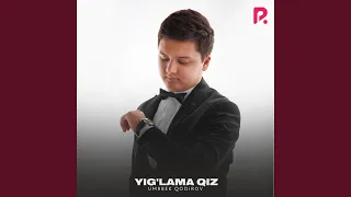 Yig'lama qiz