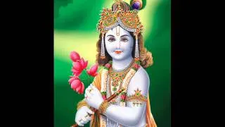 Krishna Your Are My Bhagawan ॐ