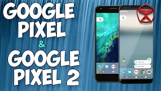 Зачем я взял себе Google Pixel XL. Сравнил с Pixel 2. Стоит ли брать PIXEL вообще? Обзор / Арстайл /