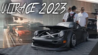 Bestes Event des Jahres? ULTRACE 2023 ✖ Top Secret Tuning