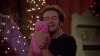 6x11 part 5 "Bob gives Red SHOES!!" That 70s Show funniest moments