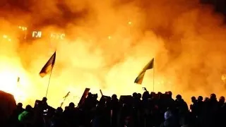 My Revolution - Video Diary from Kiev (Trailer)