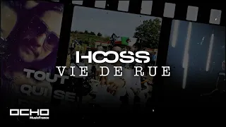 Hooss - Vie de rue (Lyrics video)