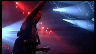 Slayer - Altar of Sacrifice - Live