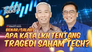 KIAT SUKSES INVESTASI  LO KHENG HONG - DALAM 2 TAHUN DAPAT UNTUNG 4000%! | PART 1