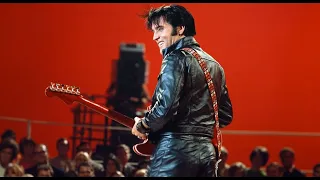 "THE ELVIS FILES:  Is Elvis Alive?" - 1990 - (Documentary)